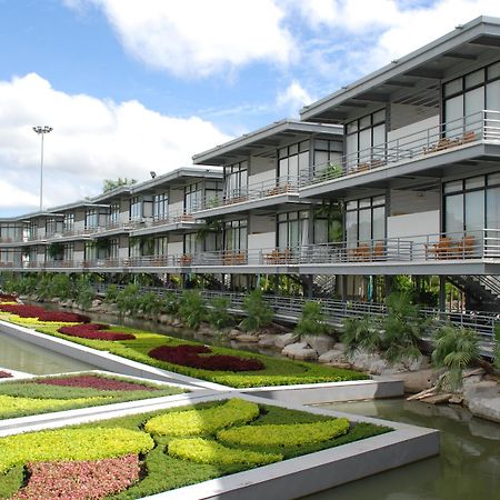 Nongnooch Garden Resort Патая Екстериор снимка