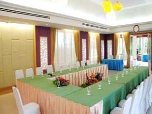 Nongnooch Garden Resort Патая Екстериор снимка