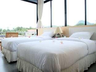 Nongnooch Garden Resort Патая Екстериор снимка