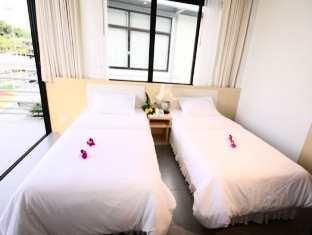Nongnooch Garden Resort Патая Екстериор снимка