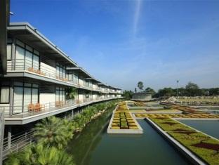 Nongnooch Garden Resort Патая Екстериор снимка
